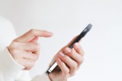 スマートフォン